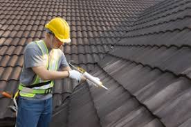 Best Rubber Roofing (EPDM, TPO)  in Firthcliffe, NY